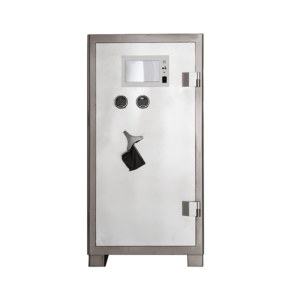 Fireproof Vault Vault Room Safe Box ประตูห้องนิรภัย