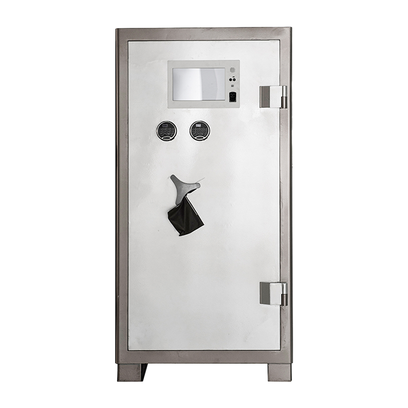 Fireproof Vault Vault Room Safe Box ประตูห้องนิรภัย